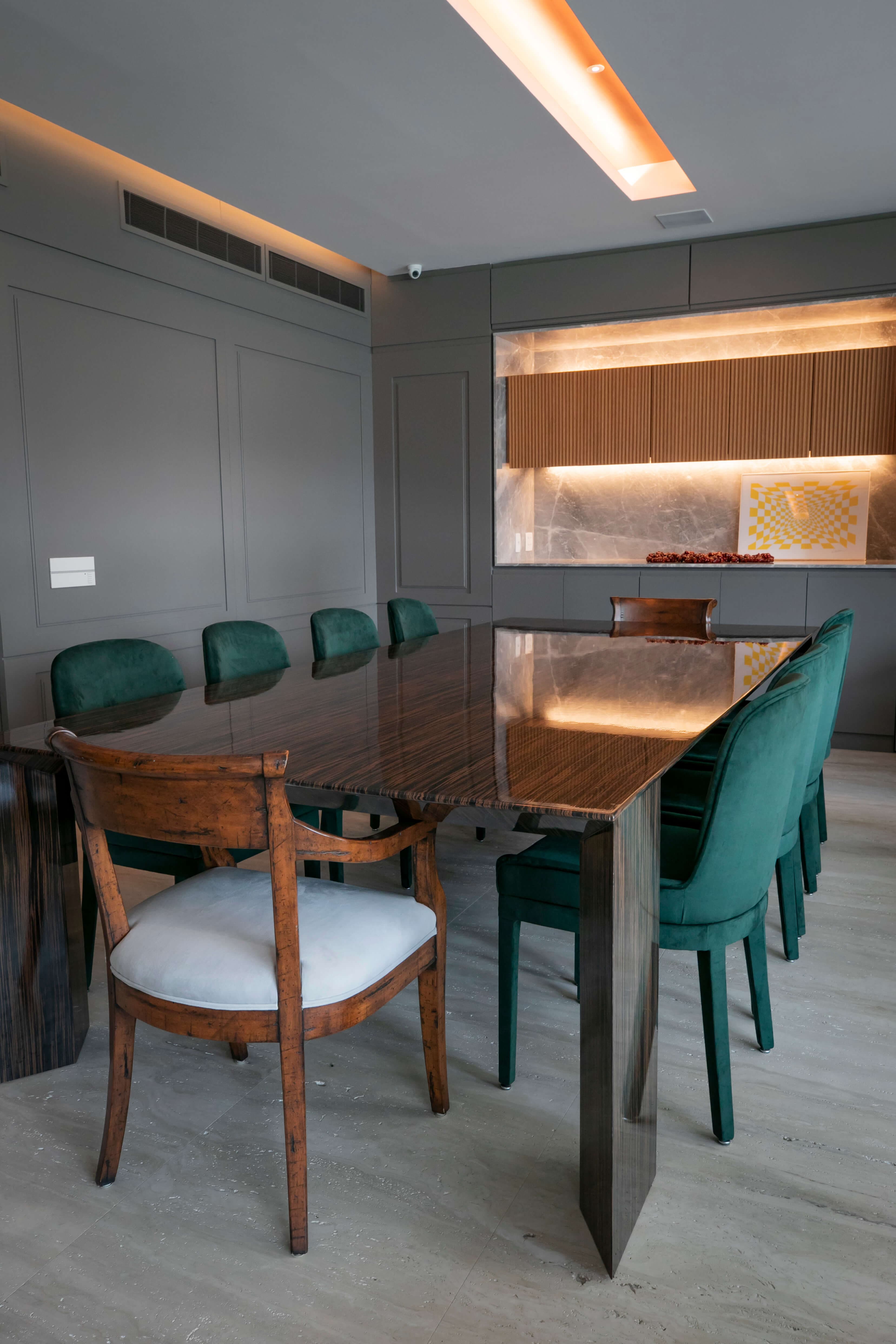 Projeto Residencial – AJN - Imagem 3