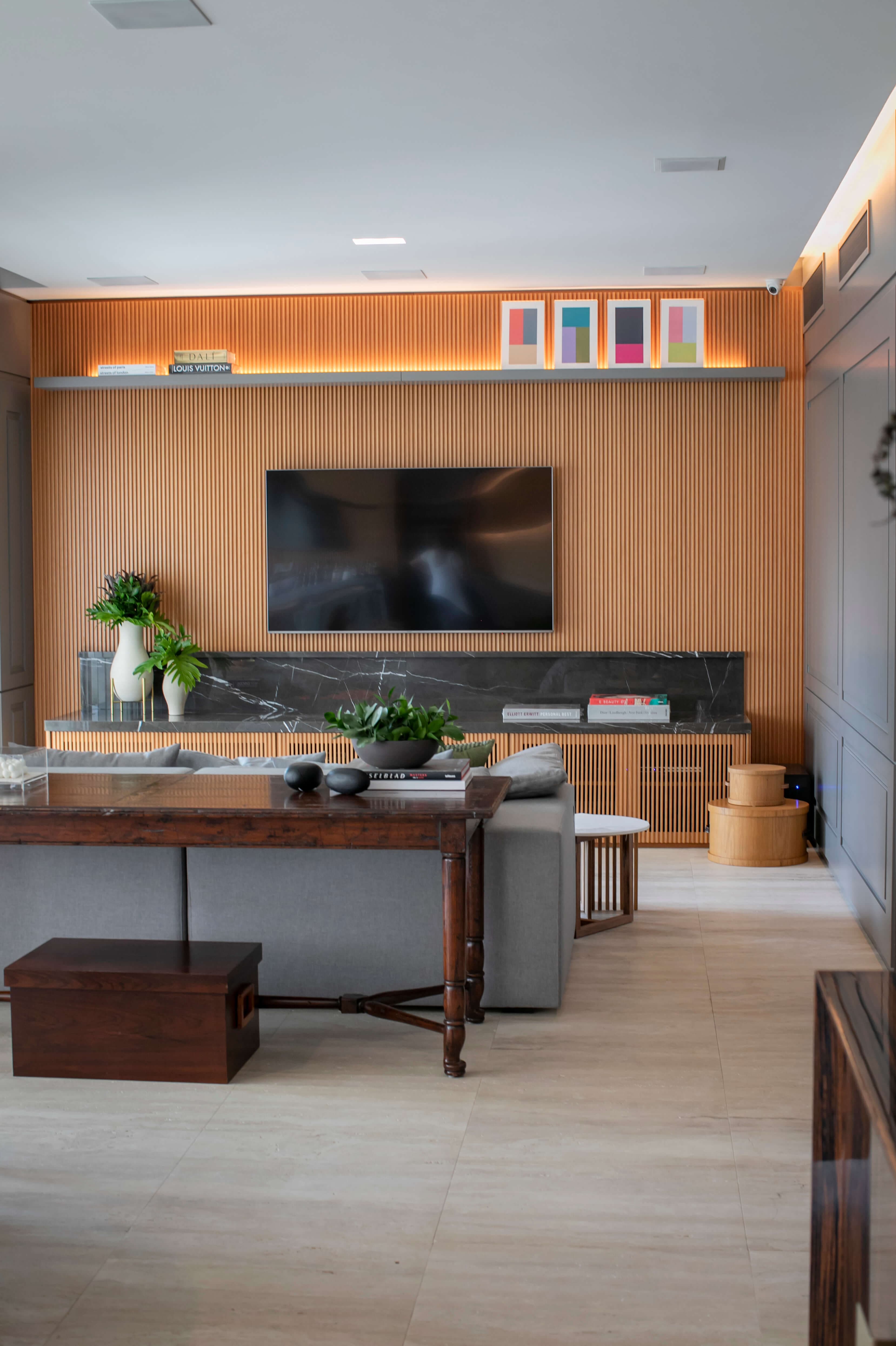 Projeto Residencial – AJN - Imagem 4