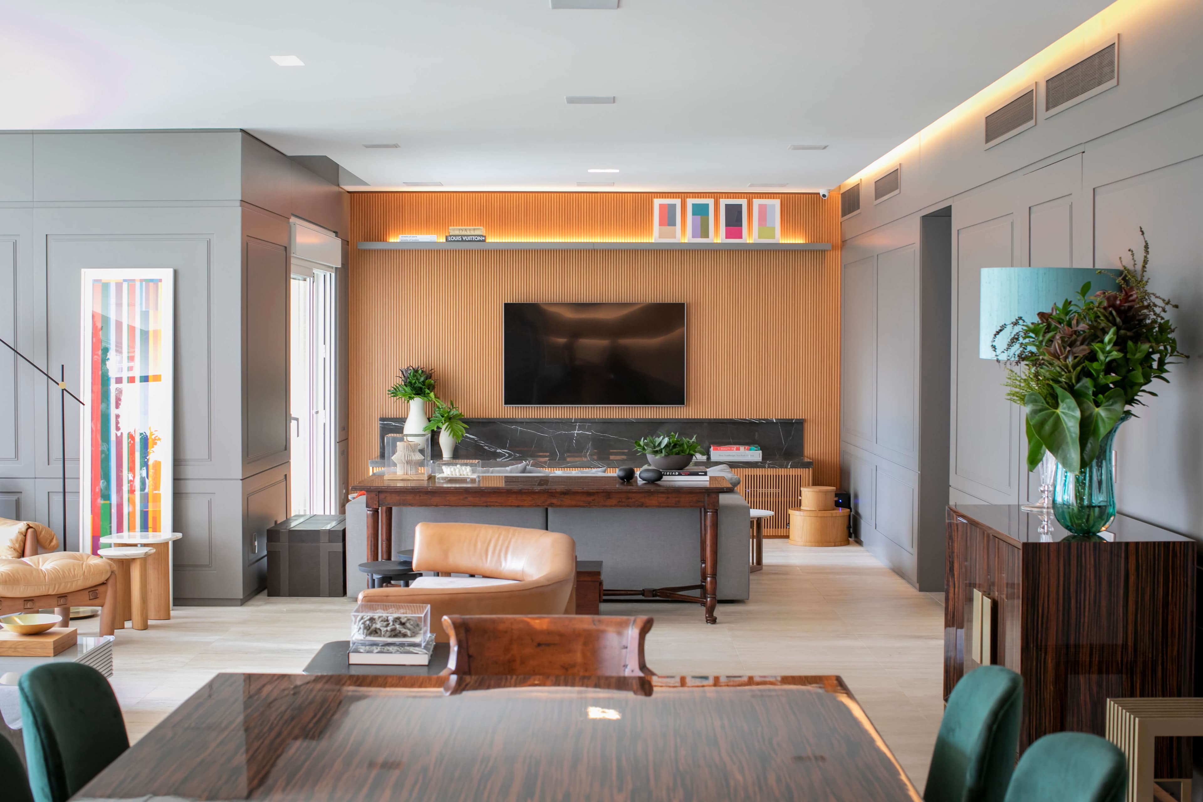 Projeto Residencial – AJN - Imagem 1