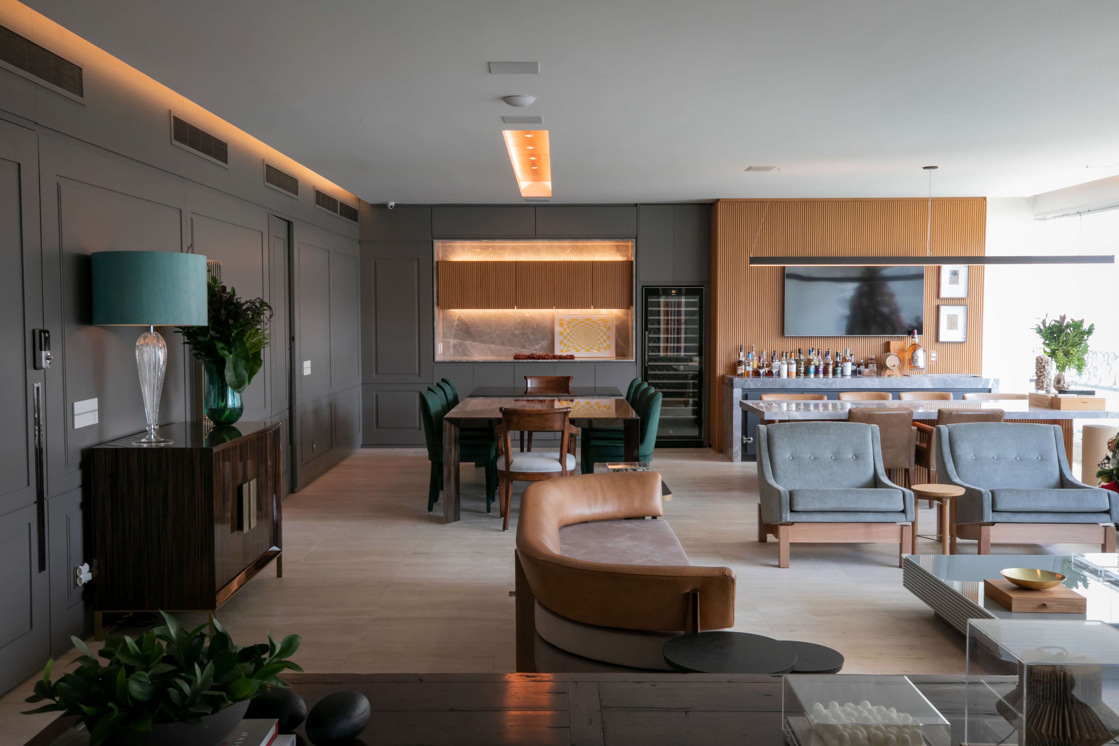 Projeto Residencial – AJN - Imagem 3