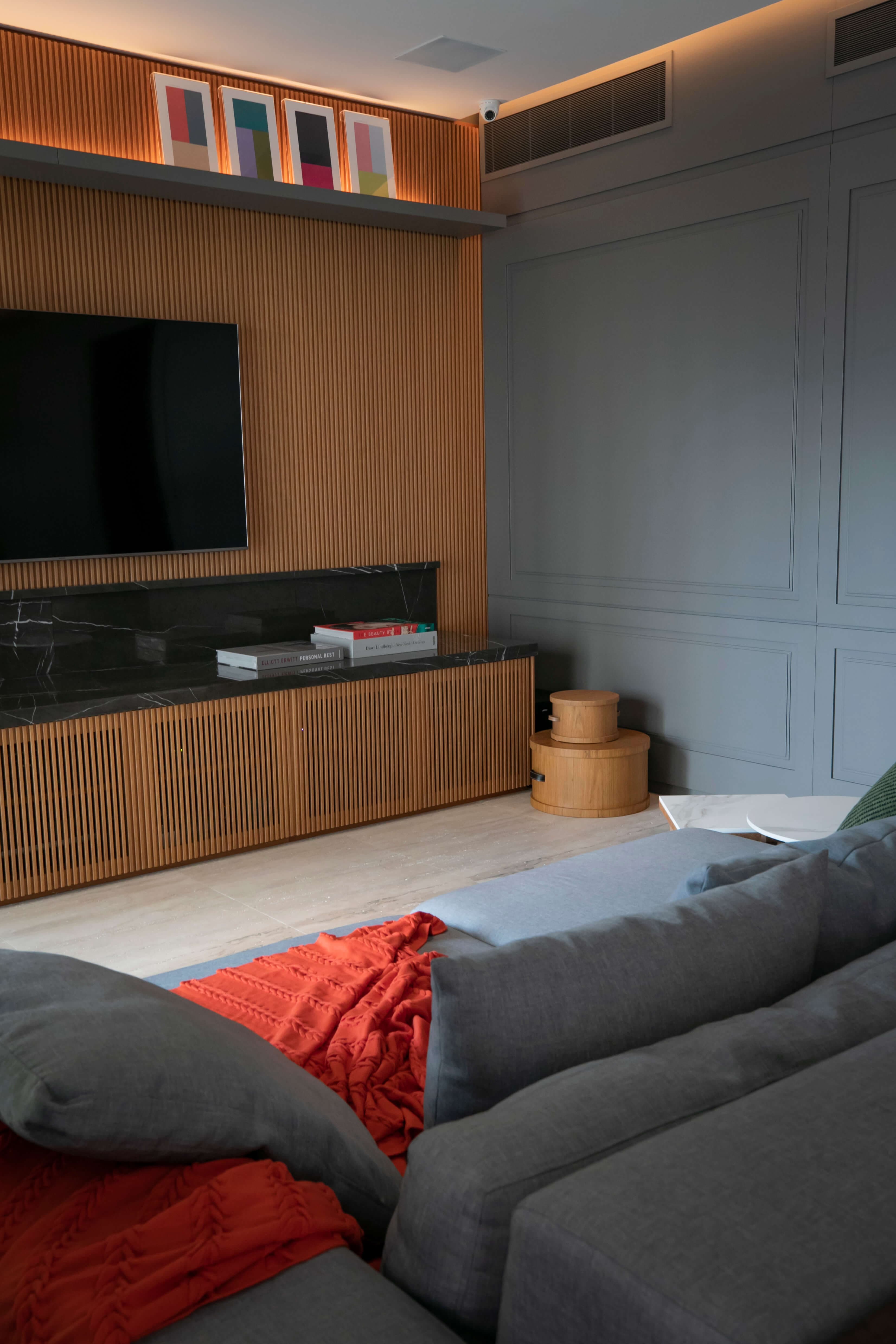 Projeto Residencial – AJN - Imagem 3