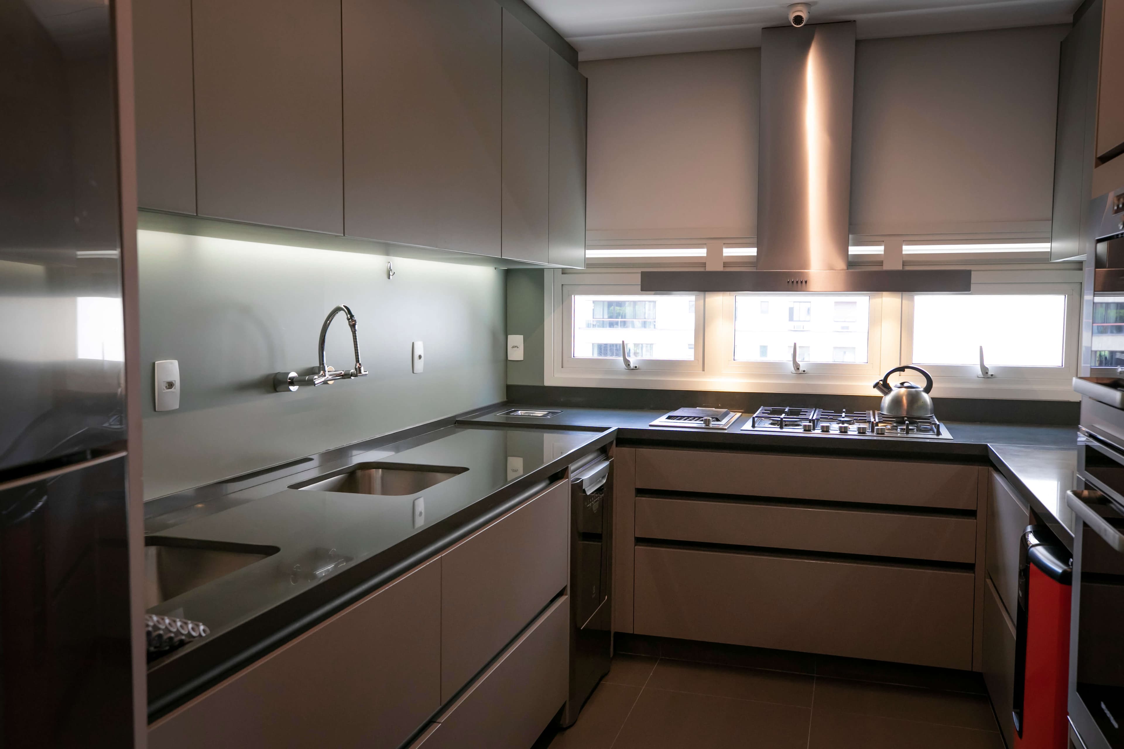 Projeto Residencial – AJN - Imagem 1