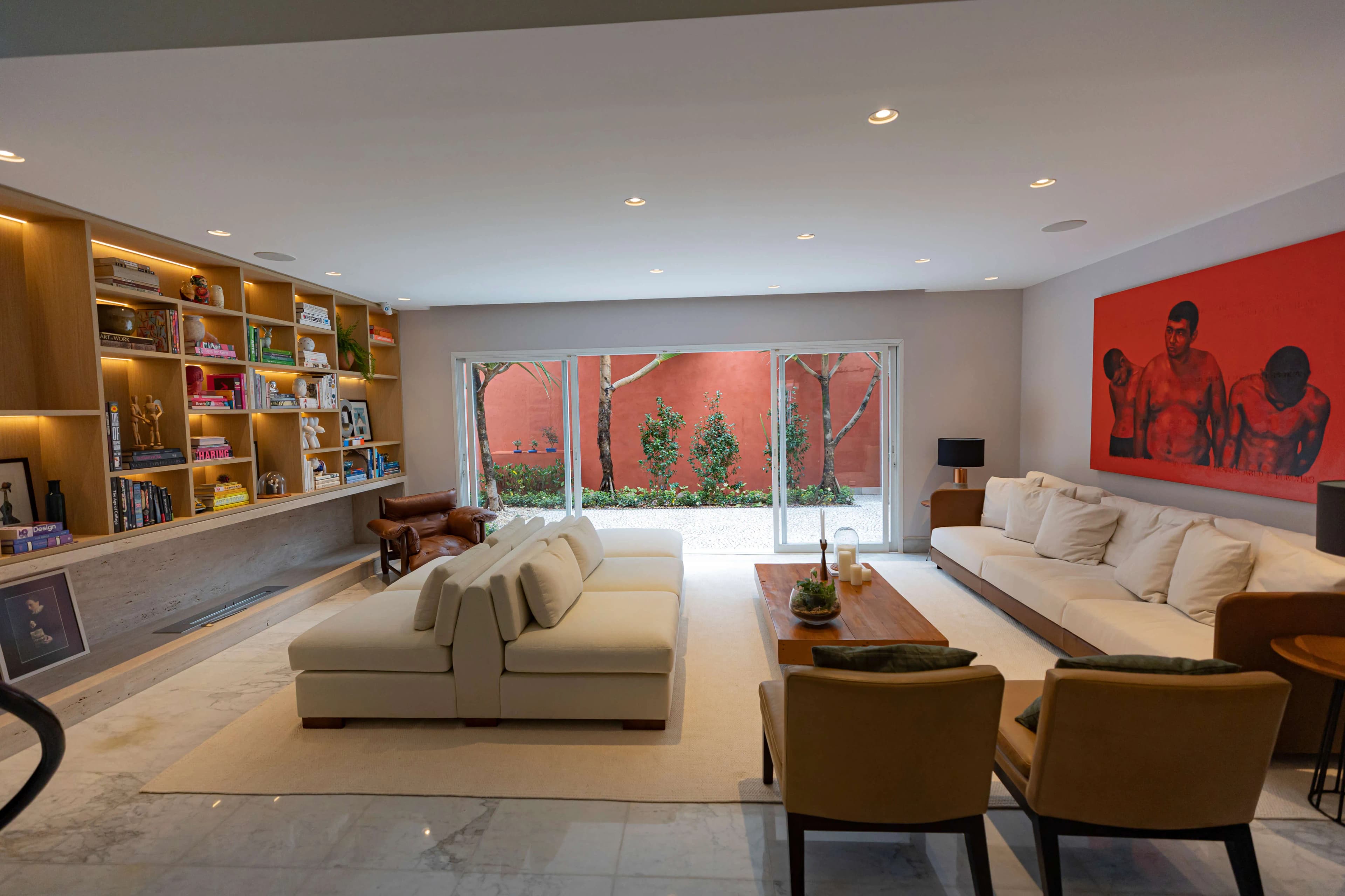 Projeto Residencial -  CDA - Imagem 2