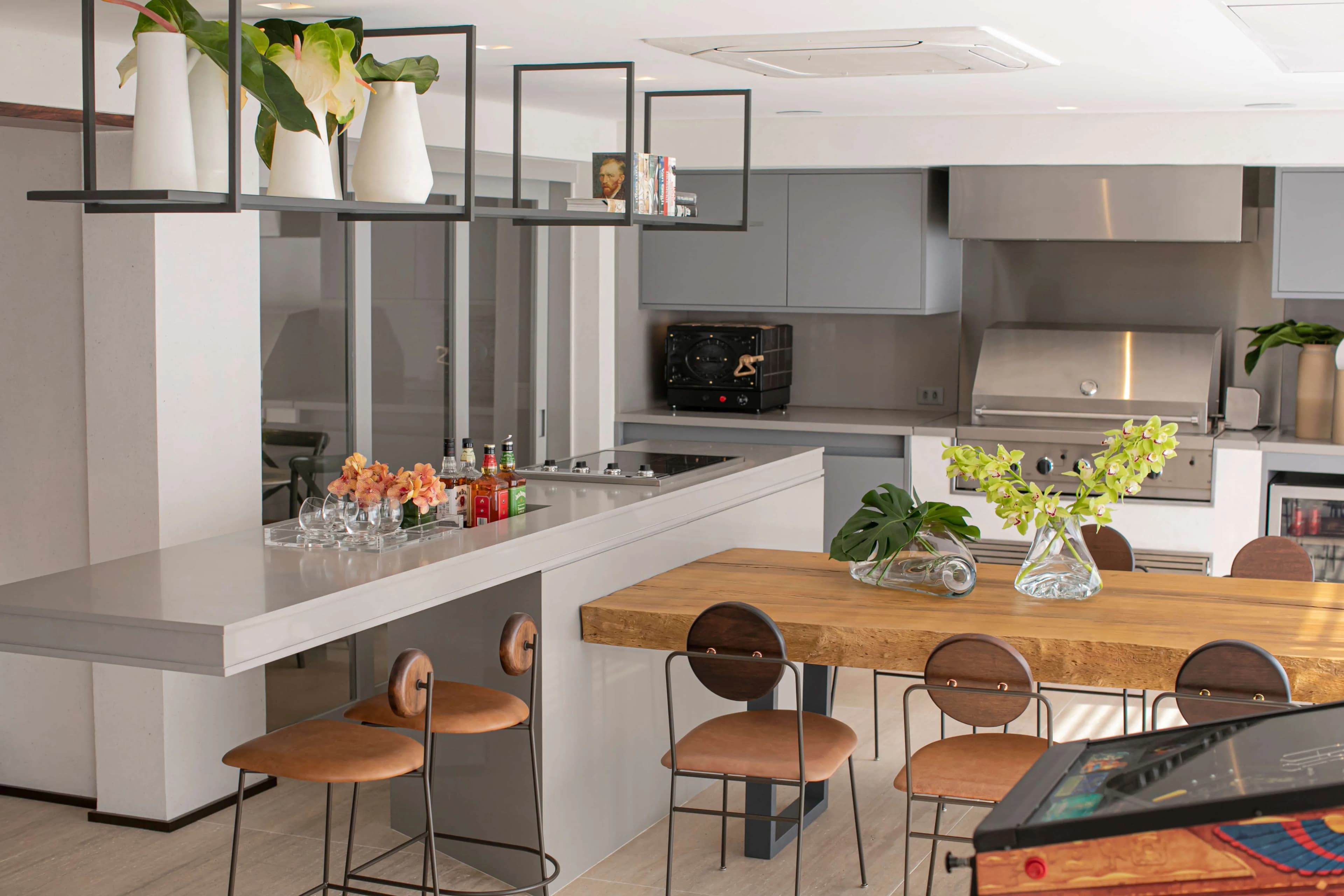 Projeto Residencial -  HEP - Imagem 1