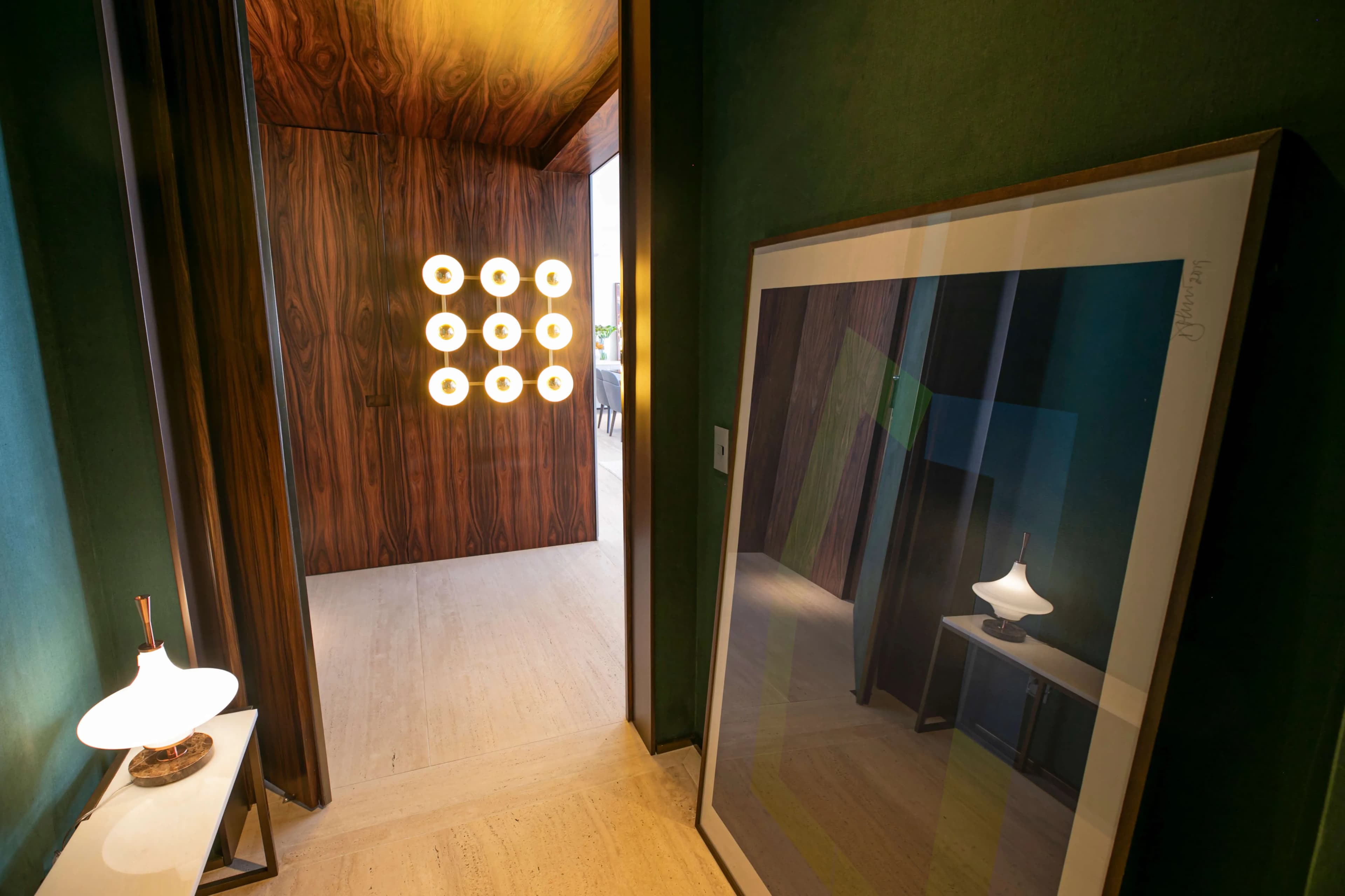 Projeto Residencial -  HEP - Imagem 2