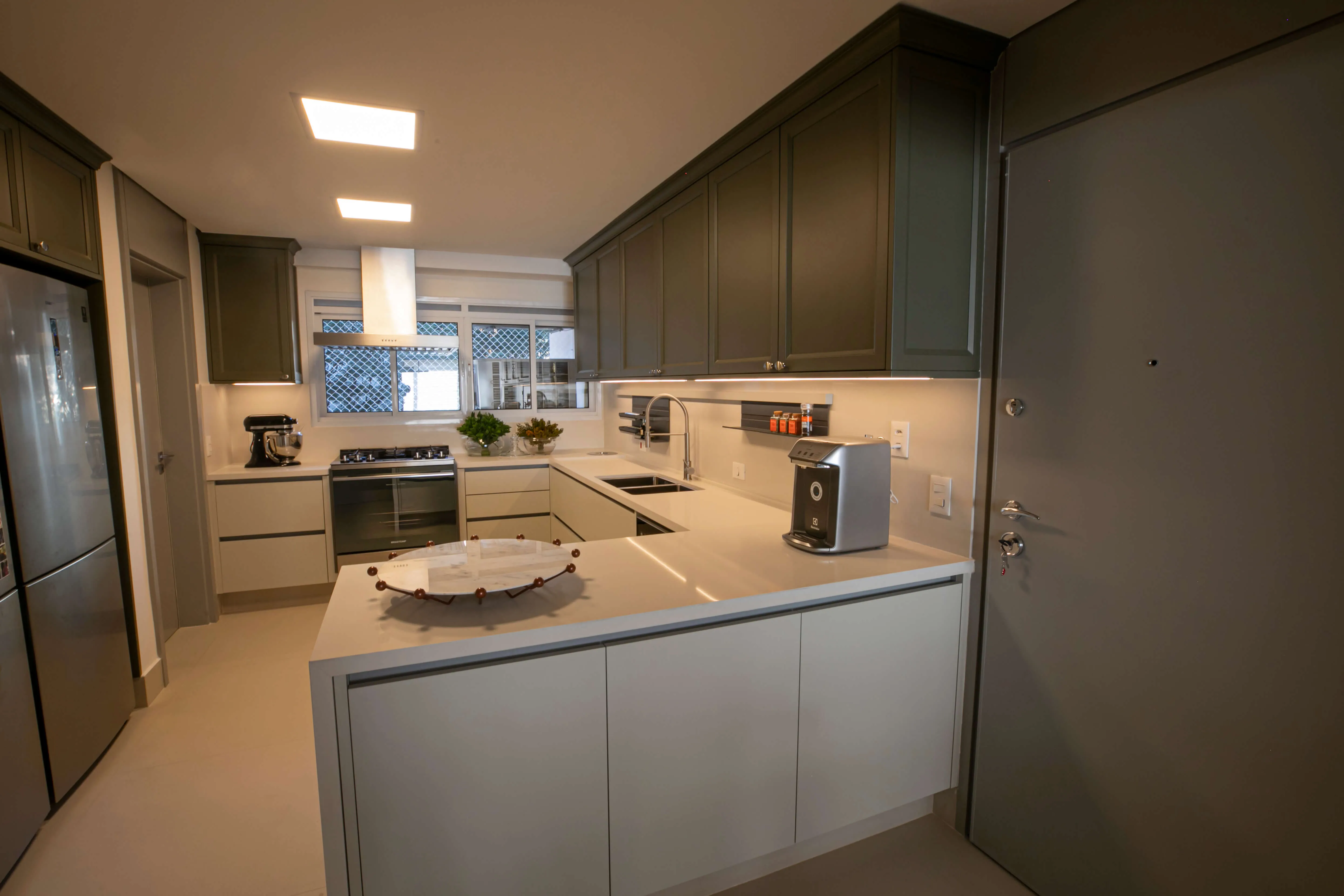 Projeto Residencial -  HEP - Imagem 2