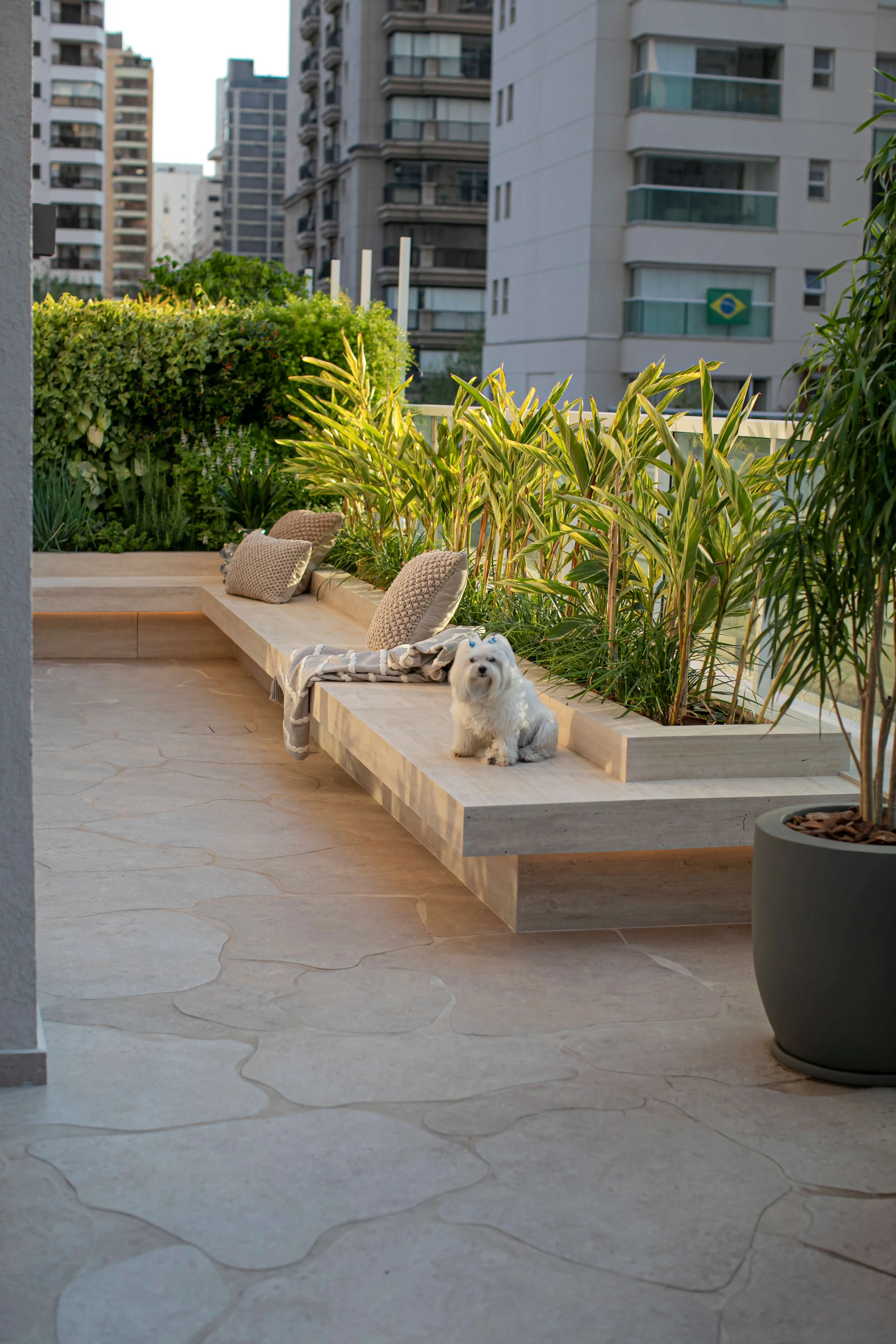 Projeto Residencial -  HEP - Imagem 1