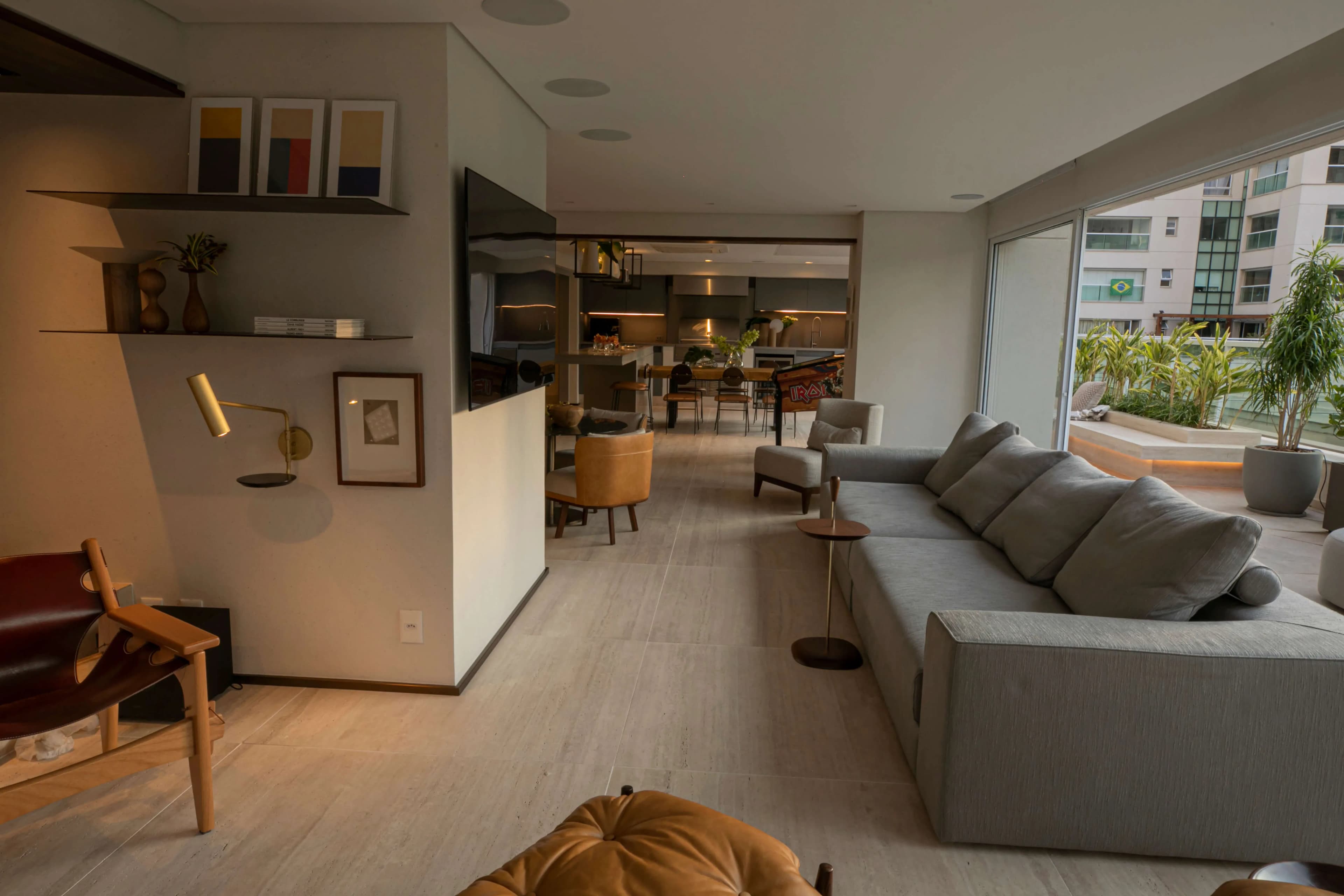 Projeto Residencial -  HEP - Imagem 2