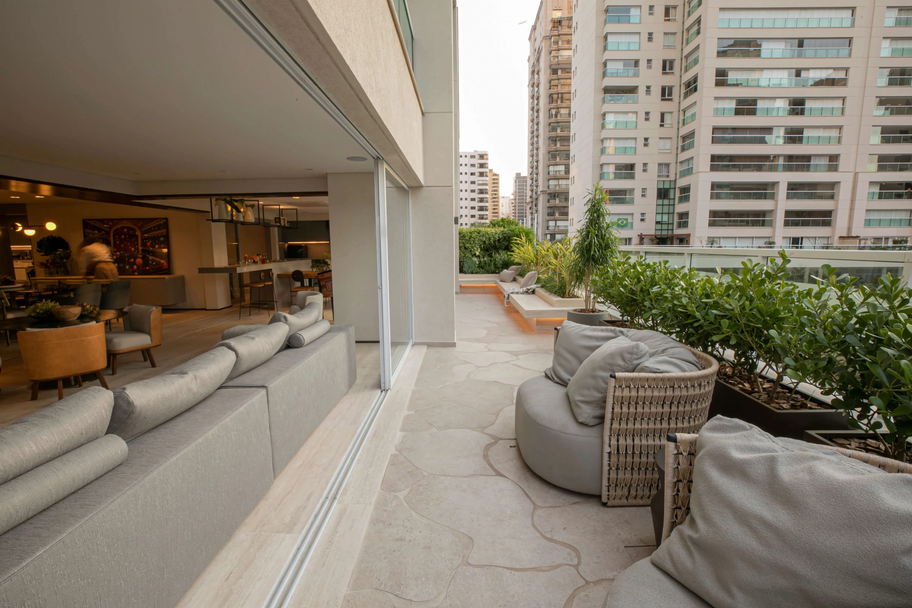Projeto Residencial -  HEP - Imagem 3