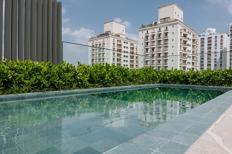 Projeto Residencial - GTS - Imagem 3