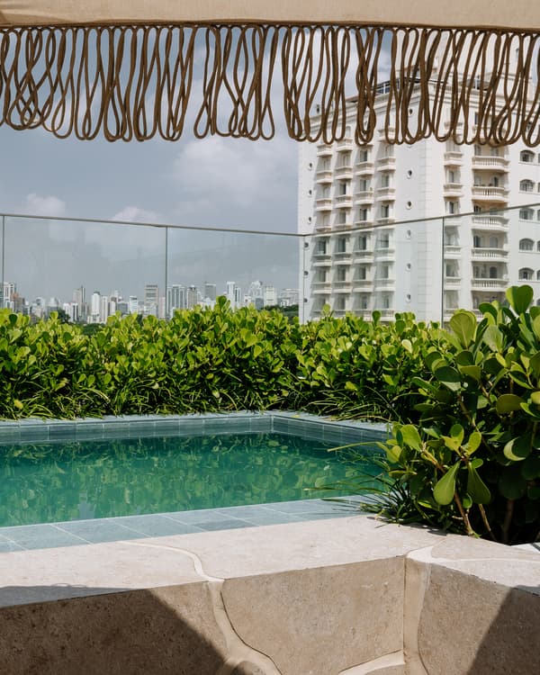 Projeto Residencial - GTS - Imagem 1