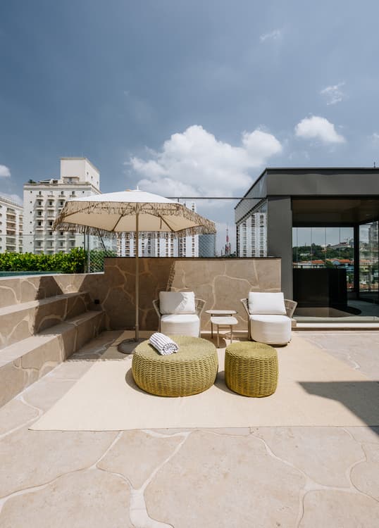 Projeto Residencial - GTS - Imagem 4