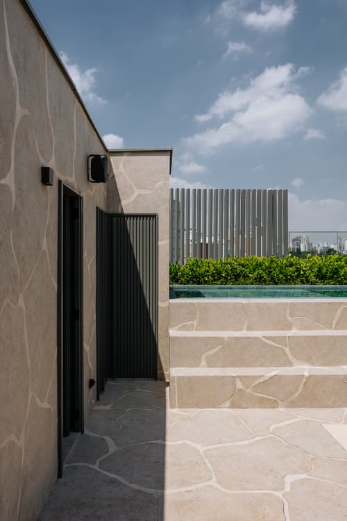 Projeto Residencial - GTS - Imagem 5