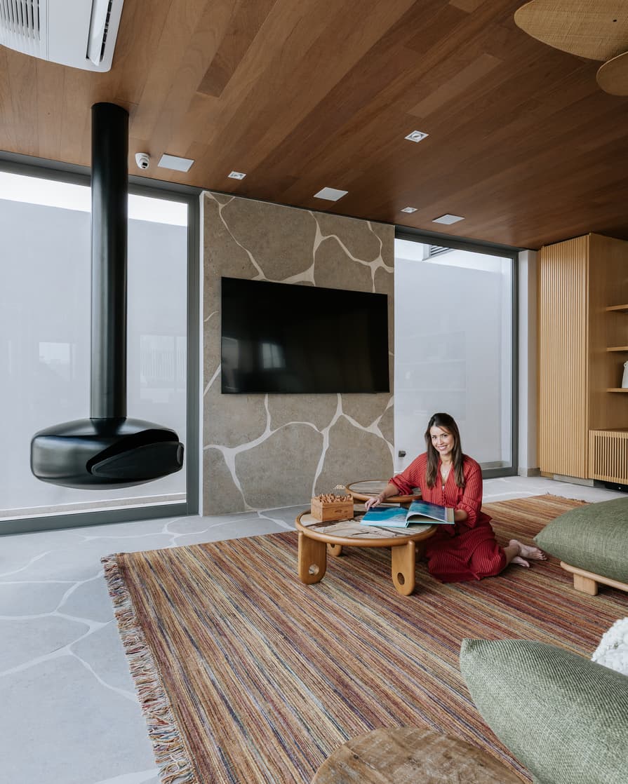 Projeto Residencial - GTS - Imagem 1