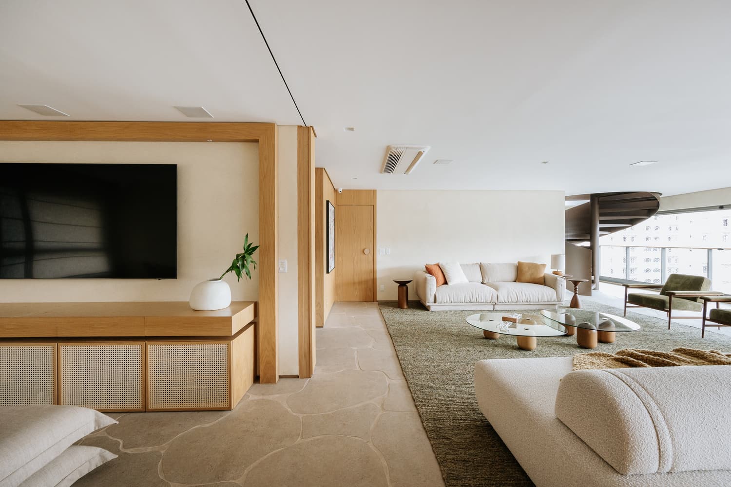 Projeto Residencial - GTI - Imagem 1
