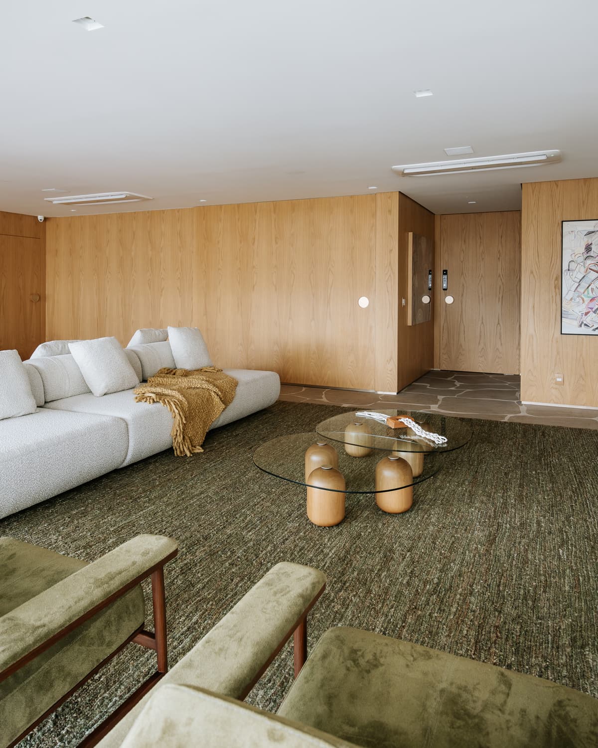 Projeto Residencial - GTI - Imagem 2