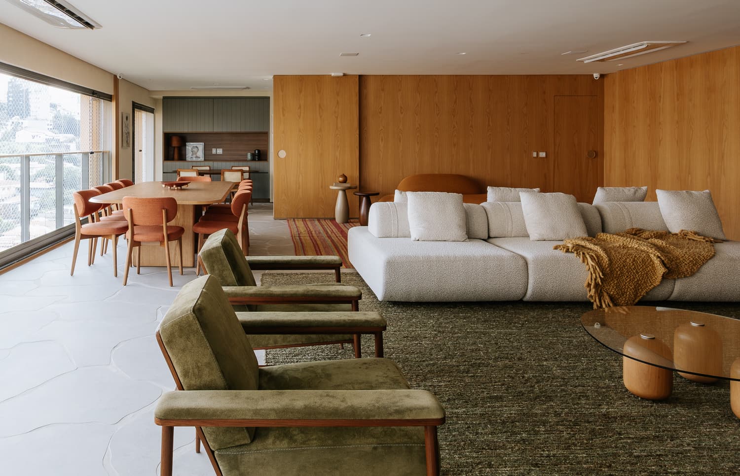 Projeto Residencial - GTI - Imagem 3