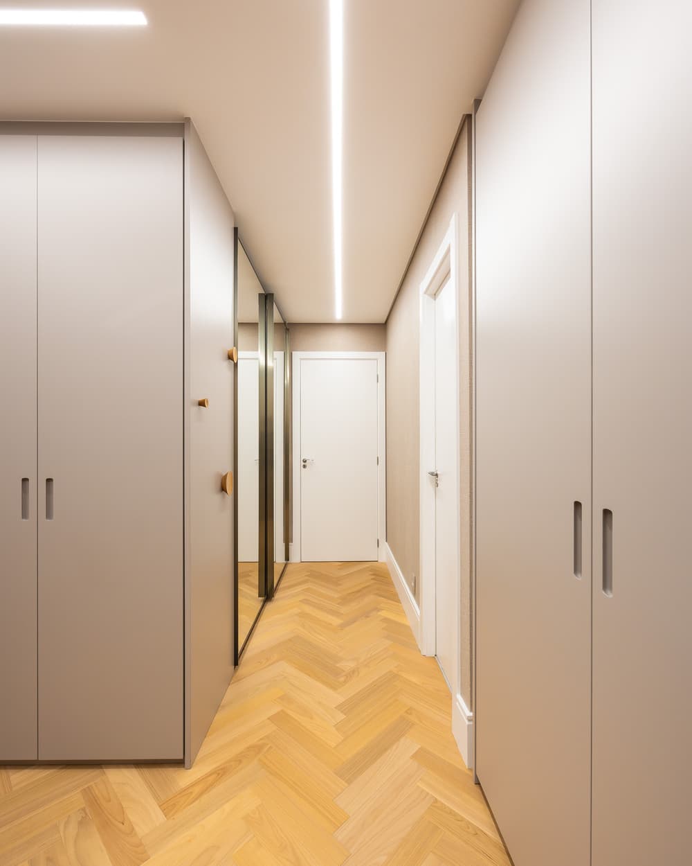 Projeto Residencial - GTI - Imagem 1