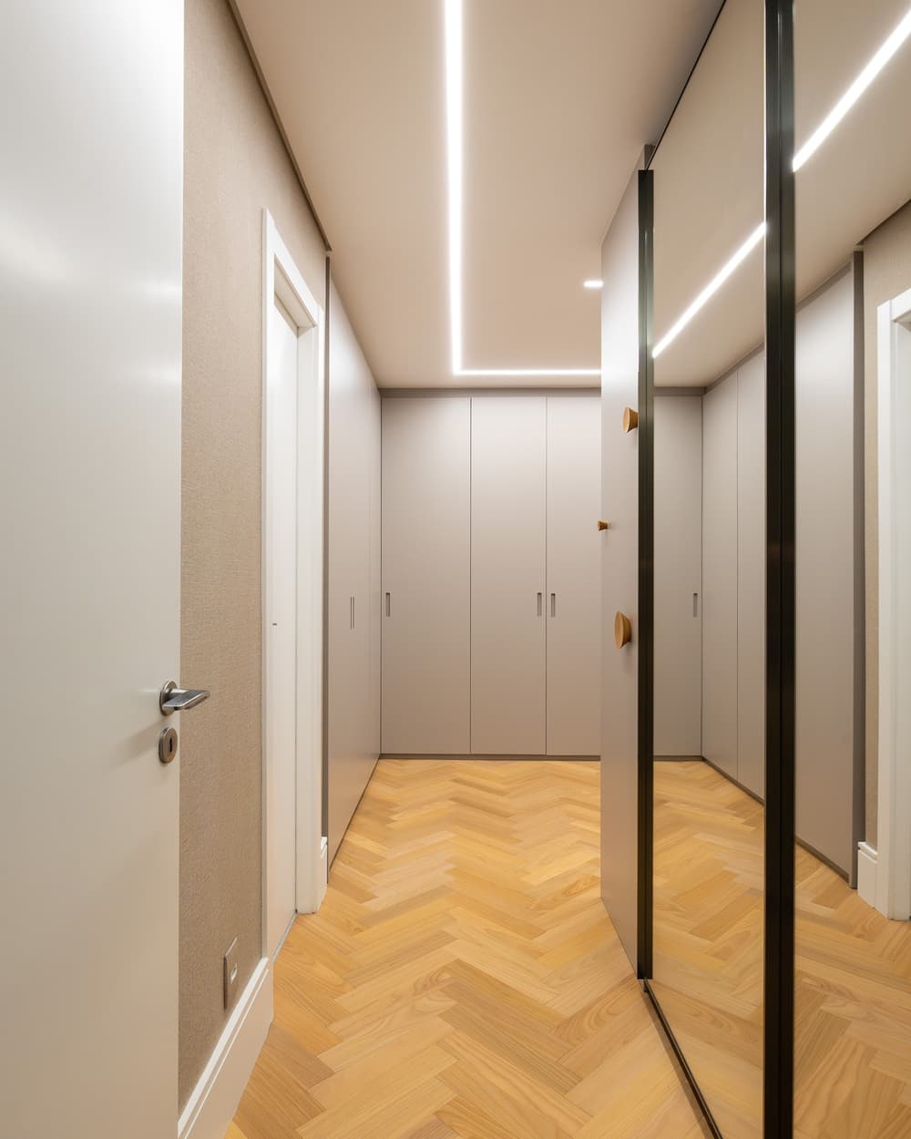 Projeto Residencial - GTI - Imagem 5